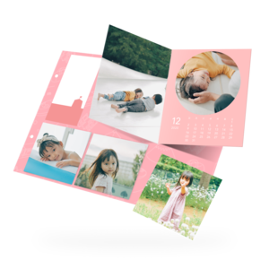 フォトアルバム